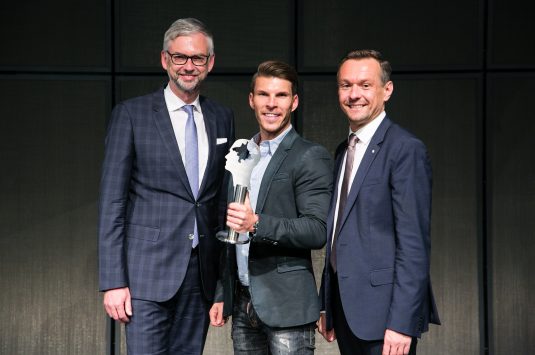 Florian Gschwandtner