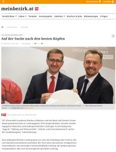 Mein Bezirk.at