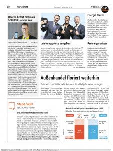 volksblatt